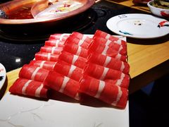 -老版火锅(半坡店)