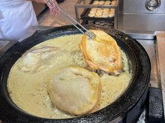 -穆桂英美食(南禅寺店)