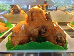 -但家香酥鸭(小十字店)