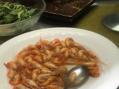 -恒记饭店·海鲜明档(淹城店)