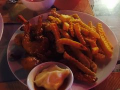 -Lanterns Vietnamese Restaurant