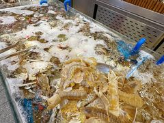 -半岛听涛蒸汽海鲜自助(K11店)