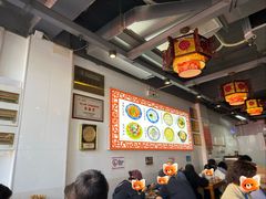 -西工饭庄快餐厅(西工小街店)