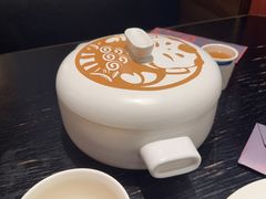 -满园烤鸭·春饼(沈北万达店)