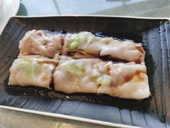 -白天鹅宾馆-宏图府餐厅