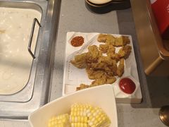 -海底捞火锅(人民广场店)