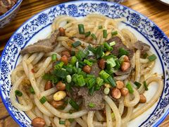 扮冷粉-唐记牛骨粉(陶溪川店)