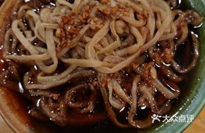 Steamed Loofah Strips