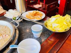 -老来福·非遗酸汤兔(凯旋路店)