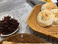 武大郎炊饼-凯鸽酒楼•雁北民间菜(云冈石窟店)