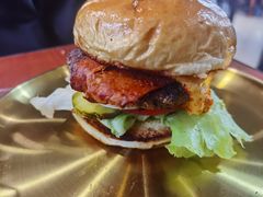 -魏斯理汉堡(西安沣东吾悦店)