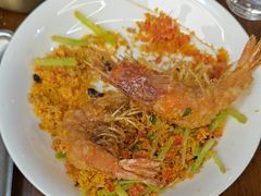 -老虎滩大连海鲜烧烤(水游城店)