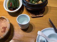 -竹里馆 ·茶食(奥体店)