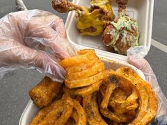 -前进5路汉堡炸鸡(前进五路总店)