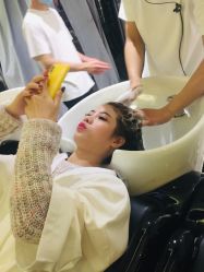 -OnHair Salon