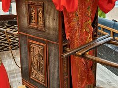 -聚春园自助餐厅(东街口店)