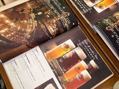 -Paulaner·德国帕拉娜自酿啤酒餐厅(海上世界店)