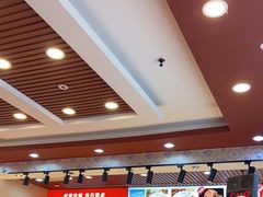 -顺溜·手工刀削面·黑金店(铜锣湾店)