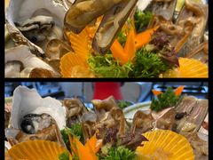 -潮澎派·潮汕菜大排档(南较西路店)