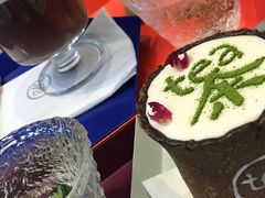 -茶是一枝花泡茶店