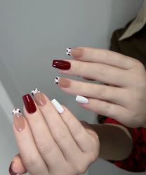 -CO COLOR美甲美睫美妆