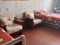 -寿山福海养老服务中心(石景山院)