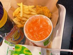 -德克士(砂之船奥特莱斯店)