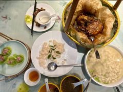 -知味观·味庄(杨公堤店)
