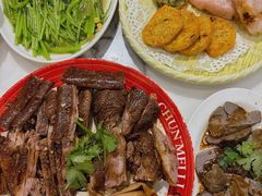 -春梅里卤鹅馆·47年老字号(中山路店)