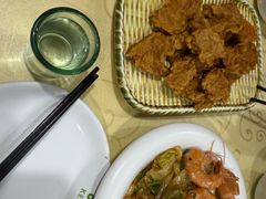 -华春餐馆(鱼山路店)