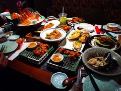 -匠和风精致料理(成都龙湖滨江天街店)