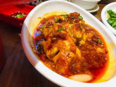 -王婆婆老妈蹄花川菜馆·非物质文化遗产(太古里一店)