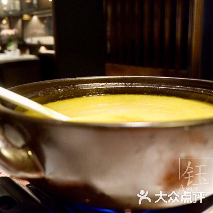 民国红公馆民国极品佛跳墙图片-北京淮扬菜-大众点评网