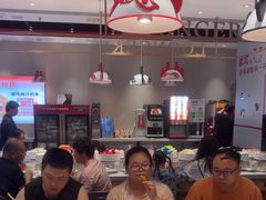 -龍歌自助小火锅(李沧顺和汇店)