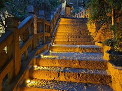 -芙蓉镇景区