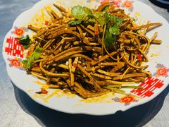 -馬伍旺川菜(江北虹悦城店)
