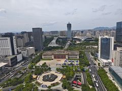 -Hi City·城市之巅