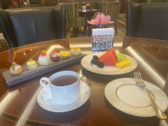 -上海和平饭店 Fairmont Peace Hotel