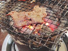 -西塔隆太白烤牛肉馆(图们路店)