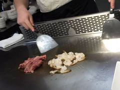 -湘汇概念铁板烧(铁西万达店)