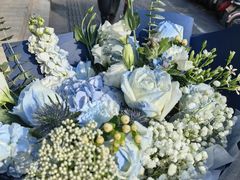 -亭亭鲜花店(中山北路店)