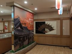 -汉城馆·烤肉火锅餐厅·韩国烤肉(河北云瑧世纪大饭店)