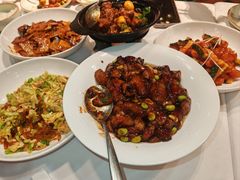 -到家尝北京菜(西坝河店)