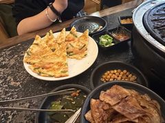 -九田家黑牛烤肉料理(石路天虹店)