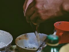 -老彬专工蚝烙糕粿