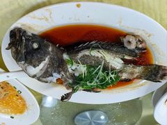 -老字号蛇口德记烧腊饭店·海鲜加工