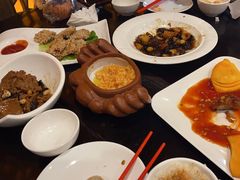 -功德林(南京西路店)