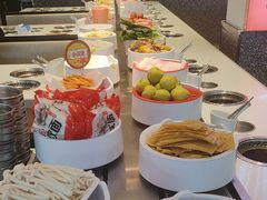 -龍歌自助小火锅(李沧顺和汇店)