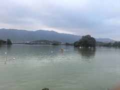 -星湖旅游景区七星岩