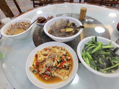 -秀妈厨房(灰汤老店)